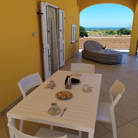 Villa Dimora Dell'Ulivo Polignano a Mare Exterior foto