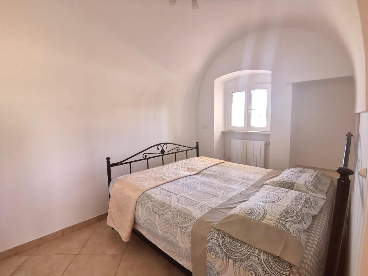 Villa Dimora Dell'Ulivo Polignano a Mare Exterior foto