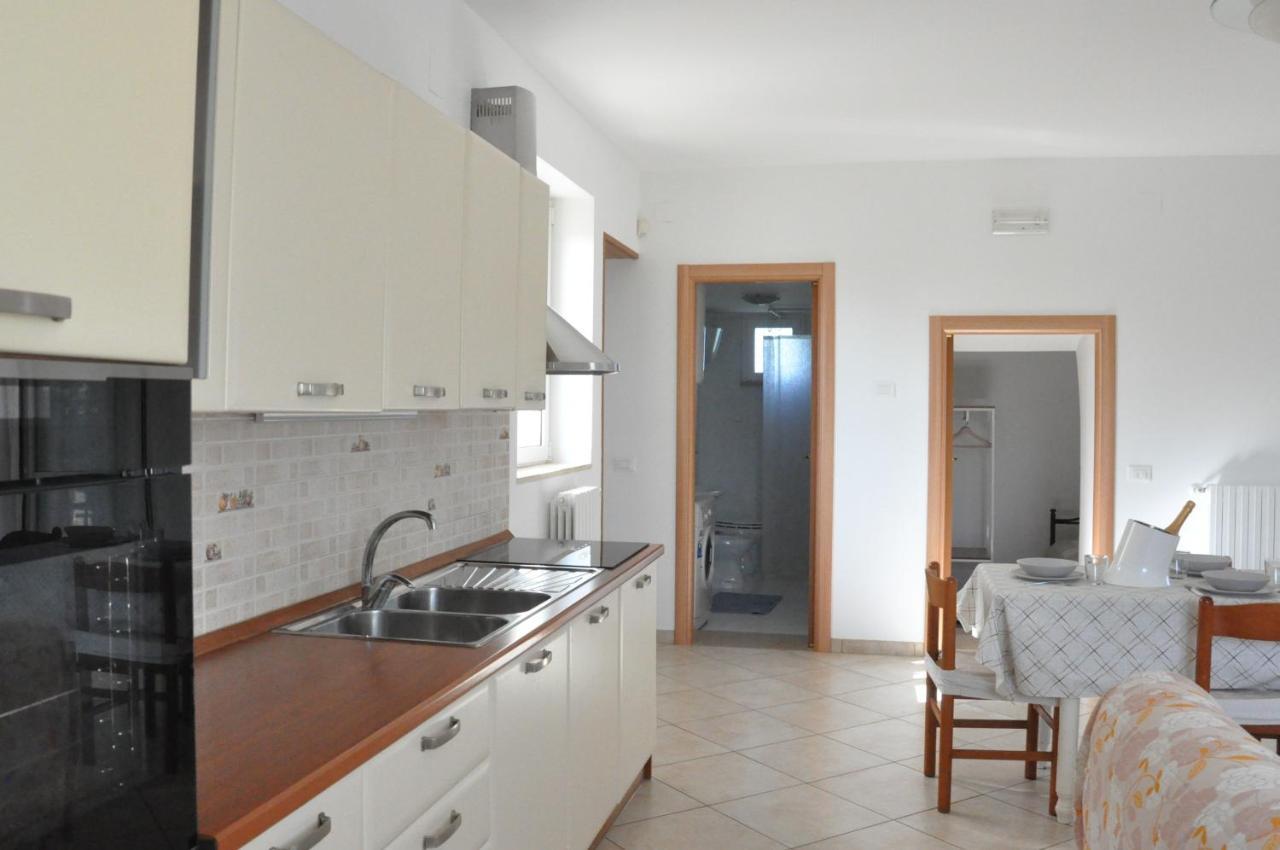 Villa Dimora Dell'Ulivo Polignano a Mare Exterior foto