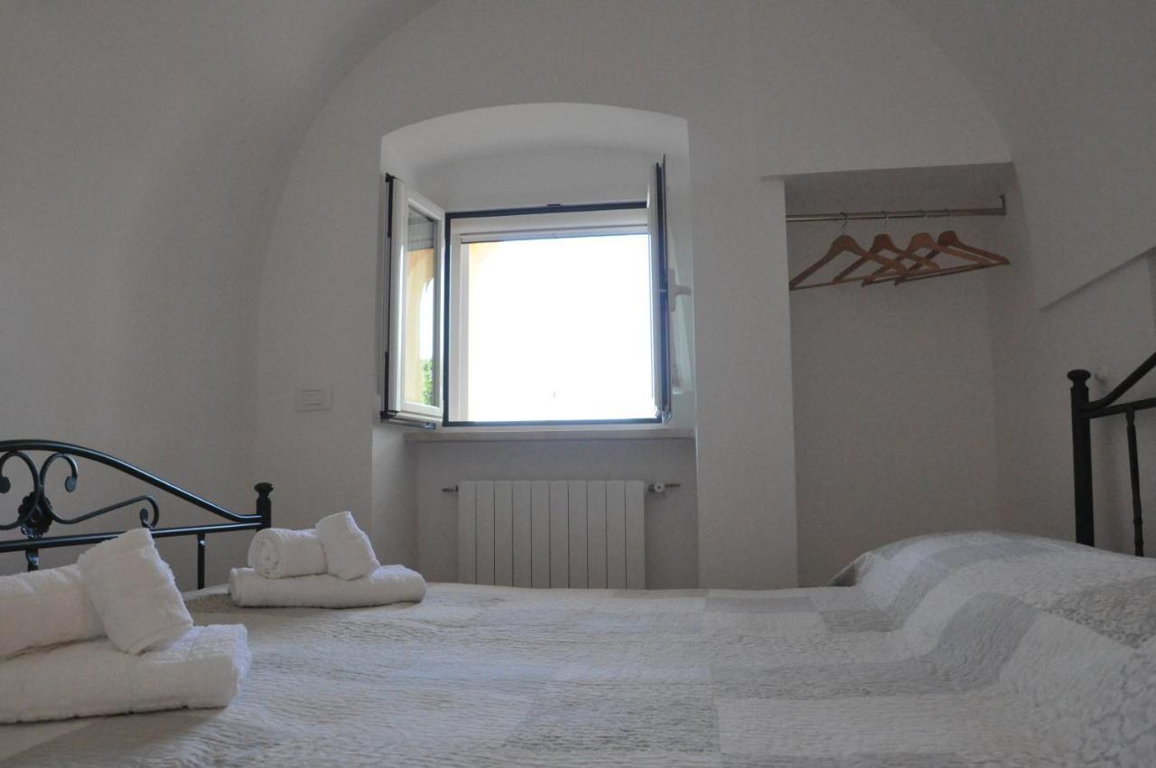 Villa Dimora Dell'Ulivo Polignano a Mare Exterior foto