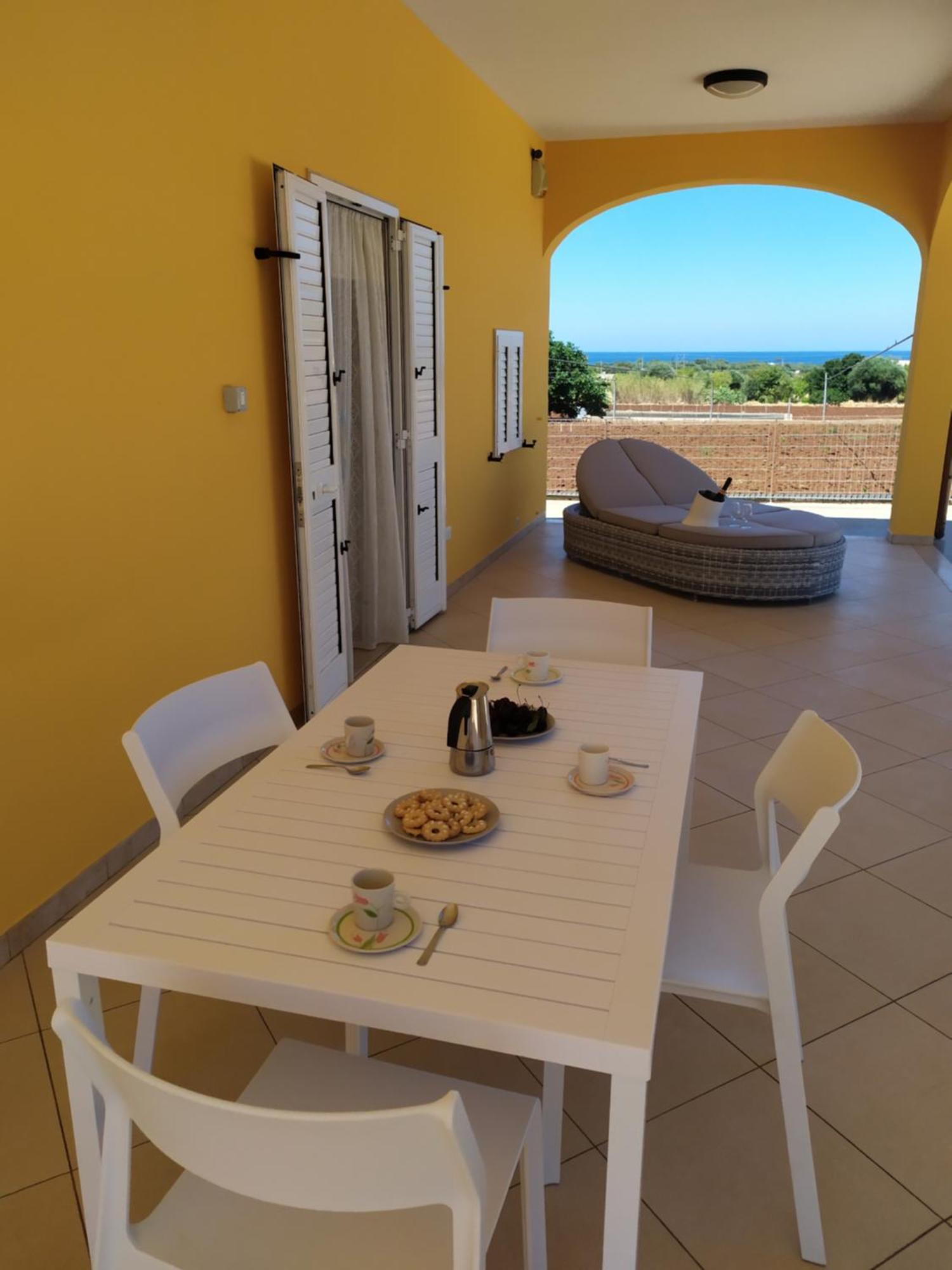 Villa Dimora Dell'Ulivo Polignano a Mare Exterior foto
